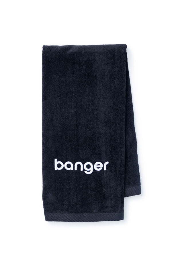 Banger Pickleball Sport Towel