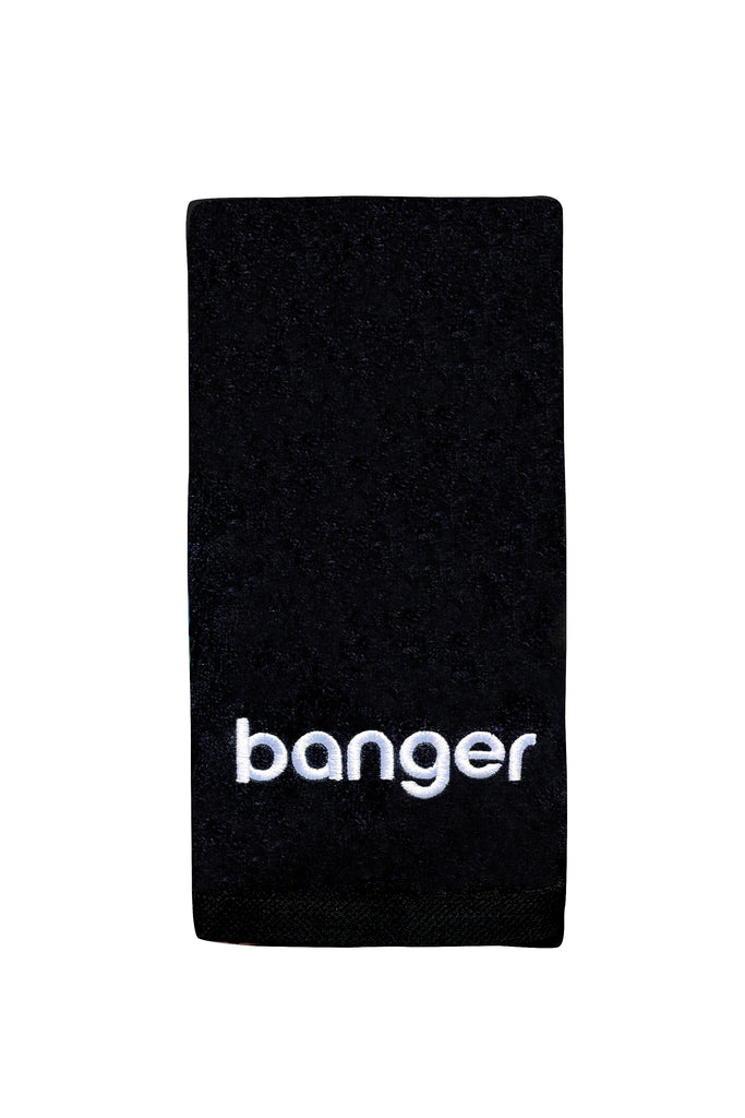 Banger Pickleball Sport Towel