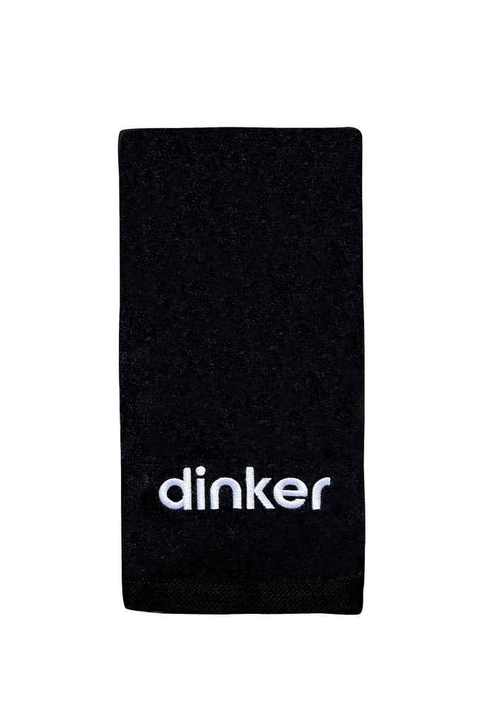 Dinker Pickleball Sport Towel
