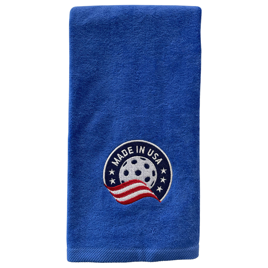 pickleball towel