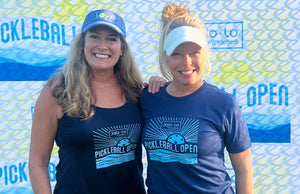 jojo+lo's 10 Steps to Hosting A Successful Pickleball Tournament