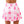 PB Aline Skort Hope