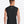 Banger Pickleball Sleeveless T-Shirt Men’s Black Performance Fabric