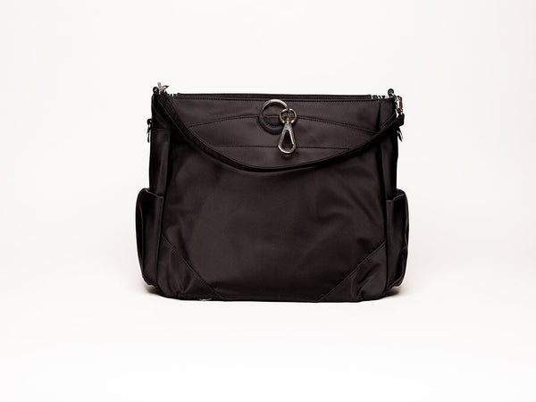 The Tournament Traveler