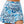 Bloomers Drop Pleat Skort