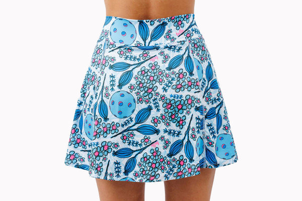 Pickleball Bella A-Line Bloomers