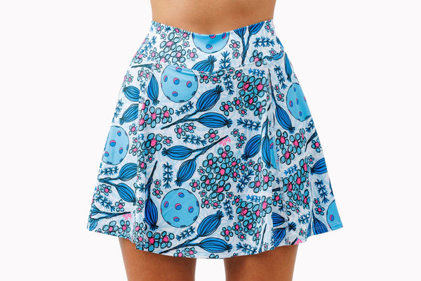 Pickleball Bella A-Line Bloomers