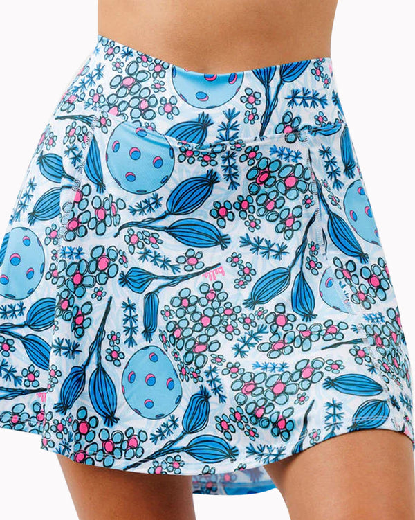 Pickleball Bella A-Line Bloomers
