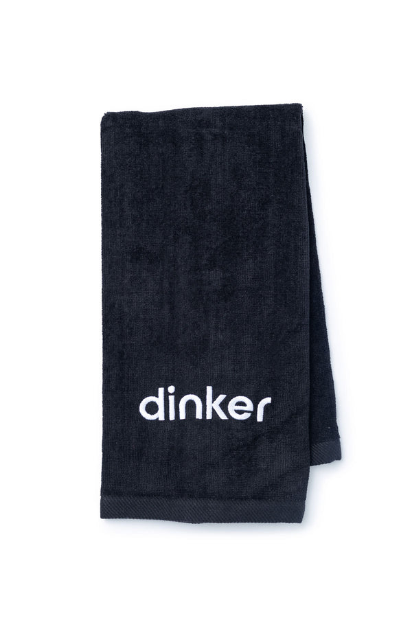 Dinker Pickleball Sport Towel