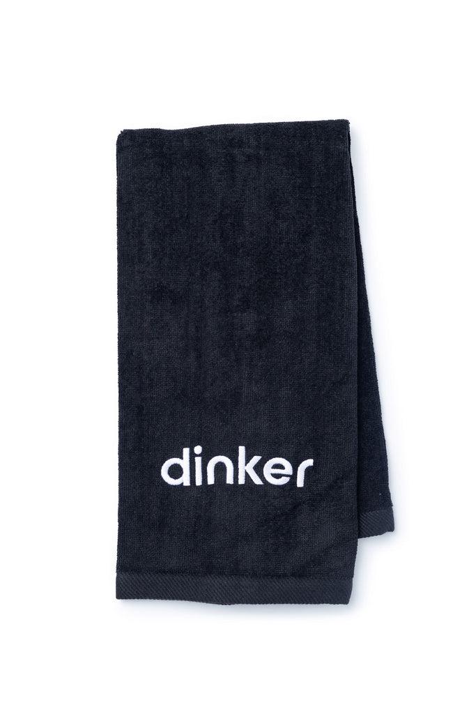 Dinker Pickleball Towel