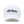 Dinker Pickleball Hat White Performance Fabric