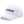 Dinker Pickleball Hat White Performance Fabric