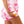 PB Drop Pleat Skort Hope