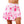 PB Drop Pleat Skort Hope