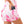 PB Drop Pleat Skort Hope