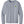Gherkin Pickleball Sweatshirt Athletic Heather Poly Fleece Fabric