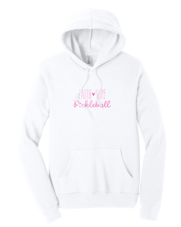 Hope Pickleball Hoodie