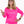 Hope Pickleball Long Sleeve V-Neck Performance Shirt