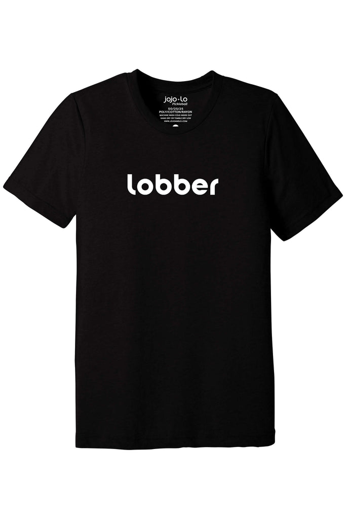 Lobber Crew Tee