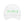 Pickle Pickleball Hat White Performance Fabric