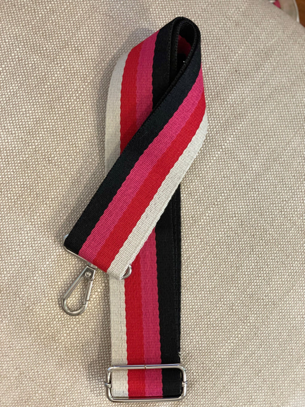 The Licorice Strap