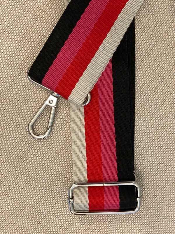 The Licorice Strap