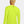 Dinker Pickleball Long Sleeve T-shirt Men's Neon Yellow Performance Fabric