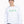 Pickle Drop Shoulder Sweatshirt White