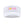 Pink Love Pickleball Visor White Performance Fabric