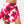 Pickleball Bella A-Line Skort Poppy