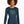Pretty Picklers Women's Sun Protection Shirt Navy UPF 50 Fabric