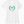 Pretty Picklers Pickleball T-Shirt Women's White Performance Fabric