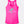 Pretty Picklers Pickleball Tank Top Women's Pink Performance Fabric