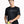 Sorry Not Sorry Pickleball Short Sleeve T-shirt Men's Black Performance Fabric