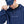 Statement Pickleball Hoodie Navy