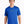 Statement Pickleball T-Shirt Men's Royal Blue Performance Fabric