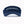 Statement Pickleball Visor Navy