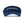 Statement Pickleball Visor Navy