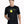 Thank God For Pickleball T-Shirt Men's Black Performance Fabric