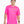 Thank God For Pickleball T-Shirt Men's Pink Performance Fabric