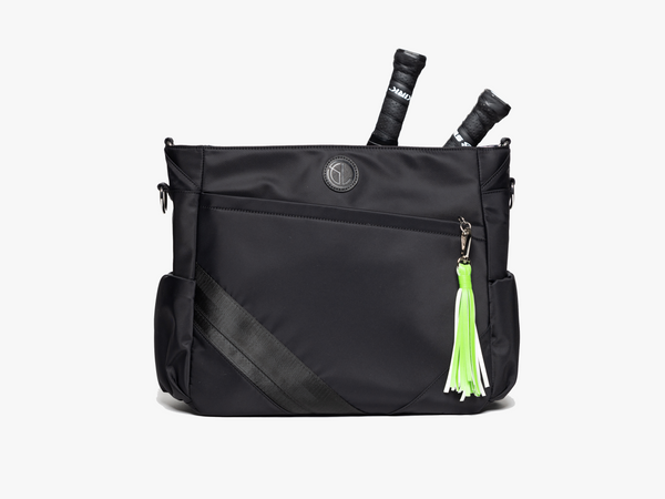 The Tournament Traveler