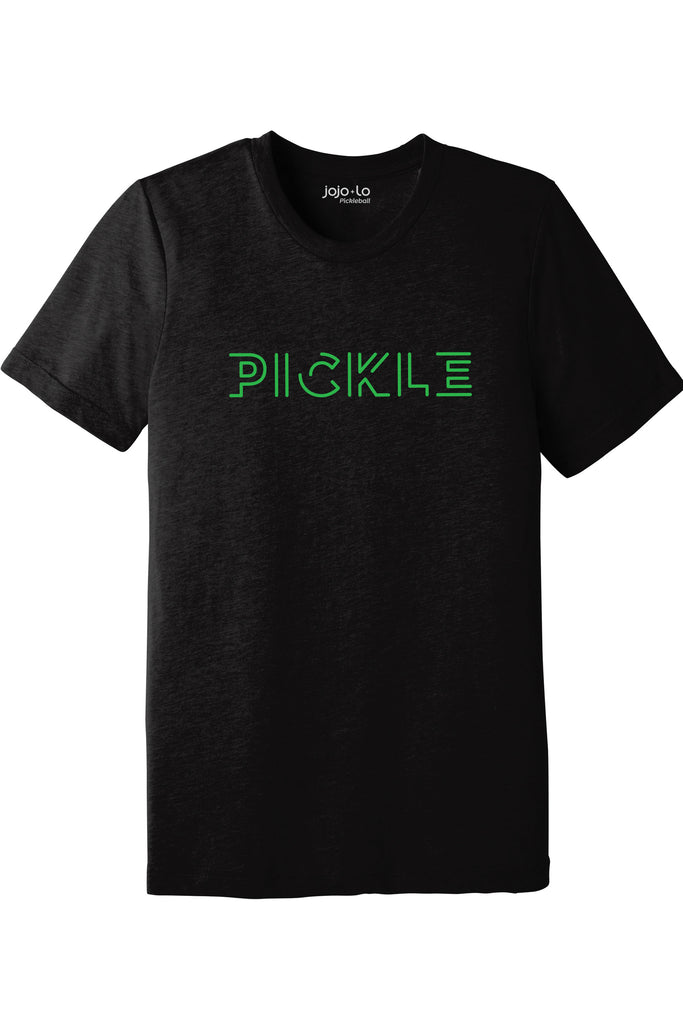 Pickle Crew Tee