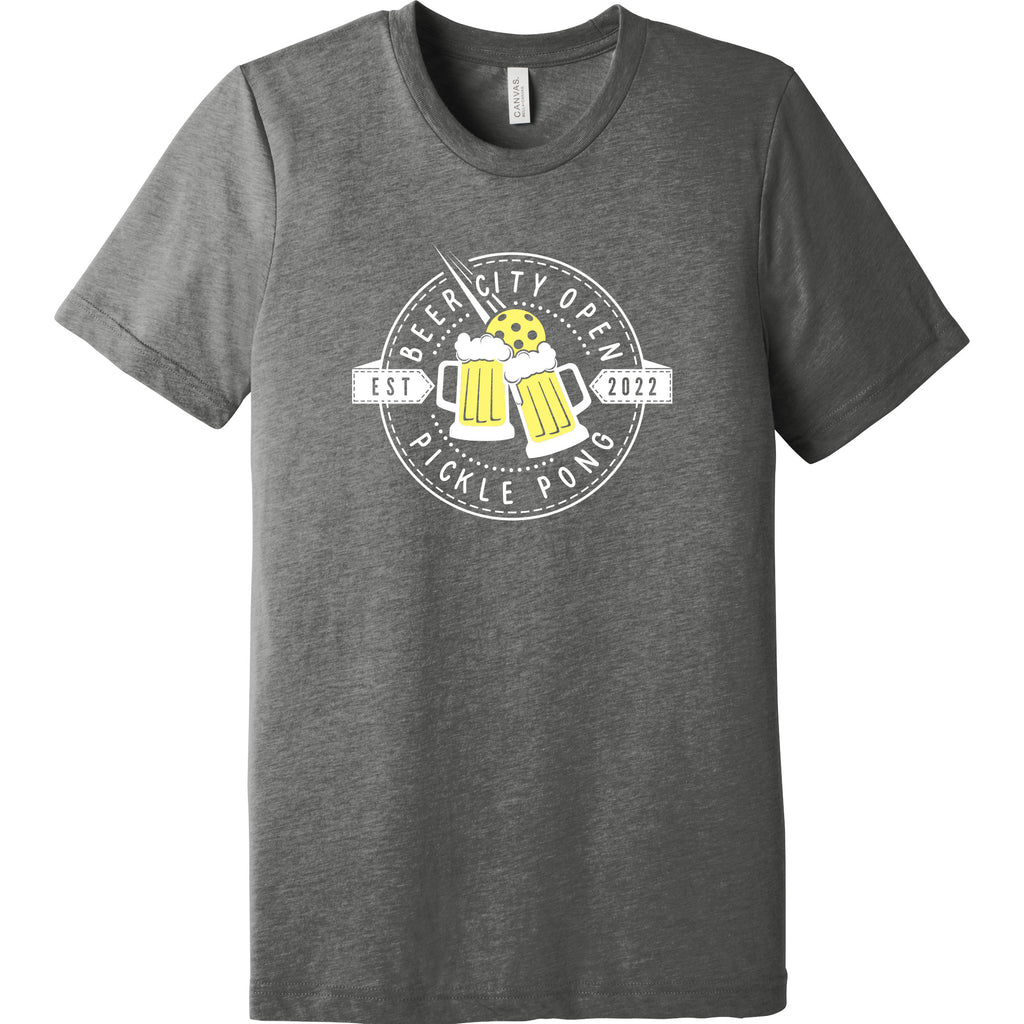 BCO Pickle Pong Crew Tee