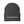 Statement Pickleball Beanie Grey